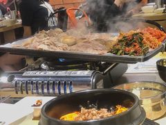 -韩国大金刚烤肉·料理(印象城店)