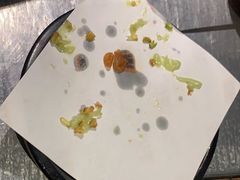 -探鱼·鲜青椒爽麻烤鱼(北京路天河城店)