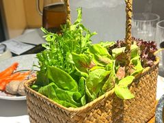 -芸山季·云南野生菌火锅(南翔印象城MEGA店)