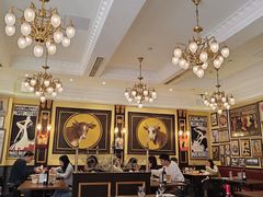 -Entrecôte 法国牛扒馆(保利·时光里店)