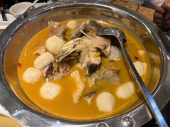 -汉水谣·江景餐厅(江滩店)