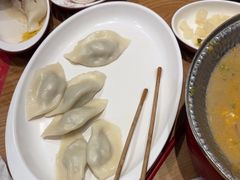 -喜家德虾仁水饺(青岛永旺东部店)