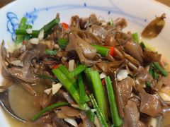 -啄佬食堂