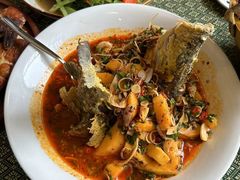 -南沙游艇会·大兵船餐厅