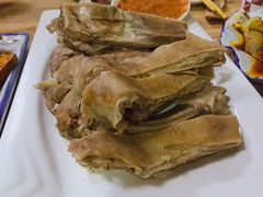 -嘉峪关伊俩寺烤肉店