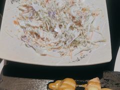 白玉牛油果手卷-天狗山料理(省体店)