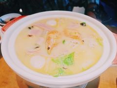 -新发现(宝山龙湖店)