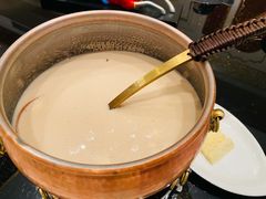 奶茶-巴音浩日娲·蒙餐(双林东路店)