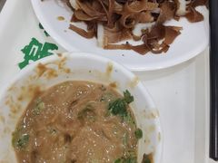 -锦馨豆汁(天坛路店)