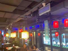 -老淮安·淮安菜(涟水店)