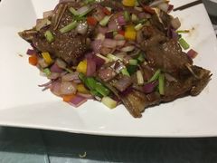 -至尊强仔(正光北街店)