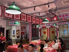 -龙师傅卤炒(天马店)