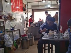 -中山牛肉肥肠粉面馆(军工社区店)