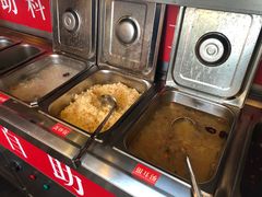 -码头故事火锅(郫县红光店)