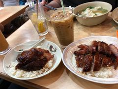 -一乐烧鹅(中环店)