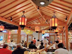 -鸽子窝(黄村店)