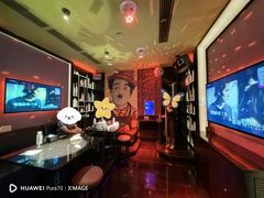 -音乐派KTV(银泰城店)