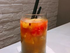 百香水果茶-打趸BTC·Breaktime cafe(北京路店)