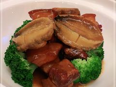 -莆田餐厅PUTIEN(西安万象天地店)