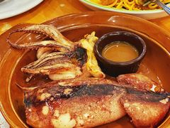 -萨莉亚意式餐厅(永旺购物中心店)