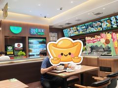 -魏家凉皮(马驹桥店)