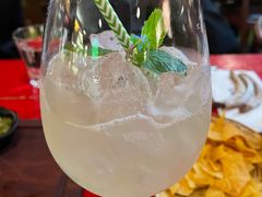 -Pistolera Mexican Cantina女枪手墨西哥餐厅(碧云路店)