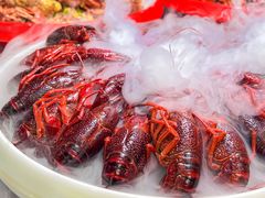 -香满锅老北京羊蝎子火锅·家常菜(新街口店)