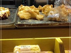 -西村叔叔的店·面包·甜品·蛋糕(崂山丽达店)