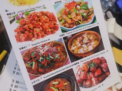 -绿野餐厅(上海动物园店)