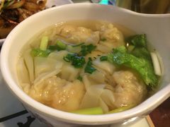 大咀港式茶餐厅(宝山万达店)-新大咀港式茶餐厅(宝山万达店)
