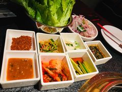 -嘿嘟嘟·肋条烧肉放题(爱融荟城店)