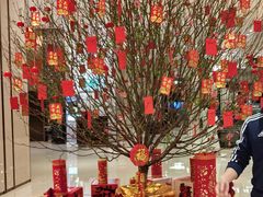 -顺德美的万豪酒店-万豪中餐厅