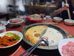 -黄家码头老火锅(解放碑旗舰店)