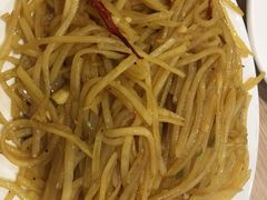 -姥家春饼店(漳州二路店)