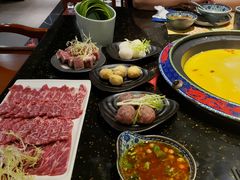 -成都老码头火锅(旺角店)