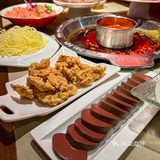 尊嘟不允许你错过这家陪伴老广26年的重庆老火锅店｜秦式渝合