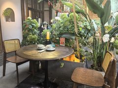 -小喜客·云南特色菜(纳西庭院店)