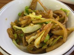 -全顺斋餐厅(育芳园店)
