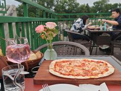 -EATALIA意塔利意式餐厅(鼓楼店)