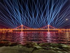 -星海湾跨海大桥