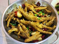 -小民大排档(光谷店)