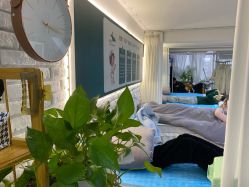 体验前-新雨池不针清祛痘