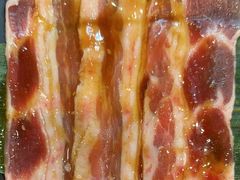 -燚青春东北泥炉烤肉(百合店)