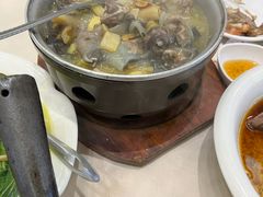-食为先(广园店)