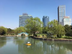 -中央公园(苏州工业园区)