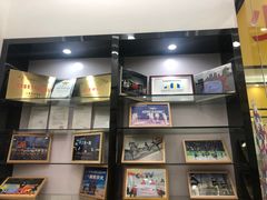 -跃动运动馆·跳绳·体适能(浦东联洋校区)