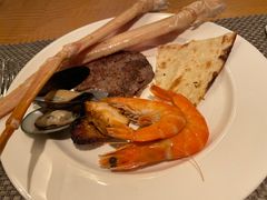 -威斯汀舞台餐厅