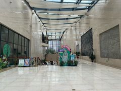 -安徽省地质博物馆