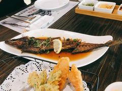 -蟹后Crabber(水悦城店)