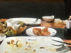 烤大虾-汉巴味德(大悦城店)